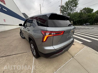 2026 Chevrolet Equinox LT 1LT - miniatura 7