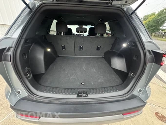 2026 Chevrolet Equinox LT 1LT - miniatura 9