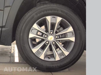 2026 Chevrolet Equinox LT 1LT - miniatura 10