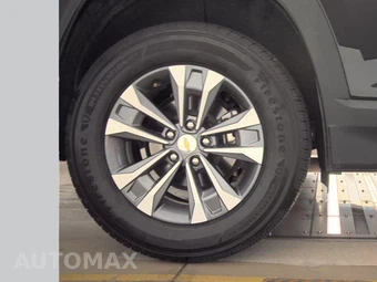 2026 Chevrolet Equinox LT 1LT - miniatura 11