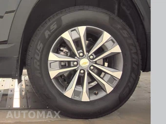 2026 Chevrolet Equinox LT 1LT - miniatura 12