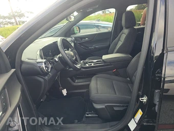 2026 Chevrolet Equinox LT 1LT - miniatura 13