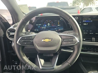 2026 Chevrolet Equinox LT 1LT - miniatura 16