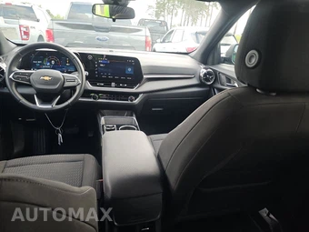 2026 Chevrolet Equinox LT 1LT - miniatura 17