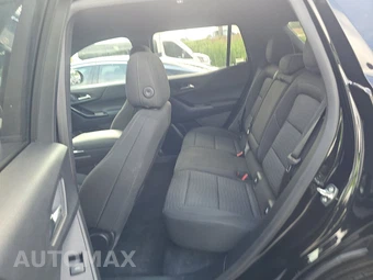 2026 Chevrolet Equinox LT 1LT - miniatura 19