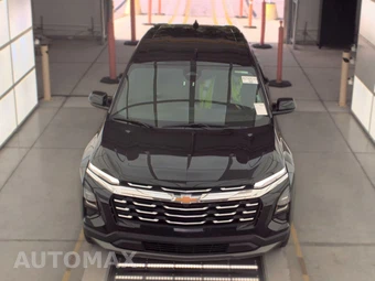 2026 Chevrolet Equinox LT 1LT - miniatura 2