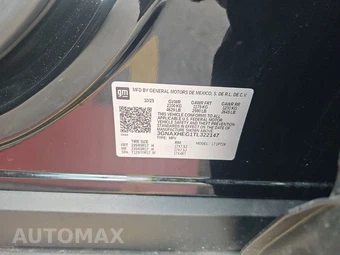 2026 Chevrolet Equinox LT 1LT - miniatura 21