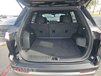 2026 Chevrolet Equinox LT 1LT - miniatura 23