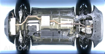 2026 Chevrolet Equinox LT 1LT - miniatura 24