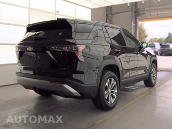 2026 Chevrolet Equinox LT 1LT - miniatura 5