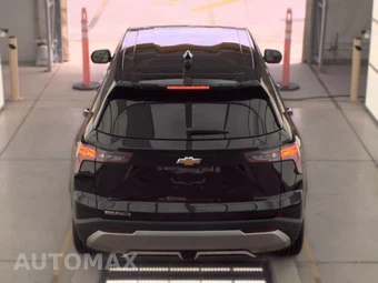 2026 Chevrolet Equinox LT 1LT - miniatura 6