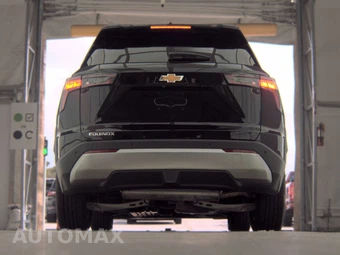 2026 Chevrolet Equinox LT 1LT - miniatura 7