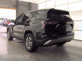 2026 Chevrolet Equinox LT 1LT - miniatura 8