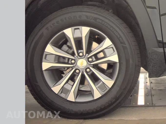 2026 Chevrolet Equinox LT 1LT - miniatura 9