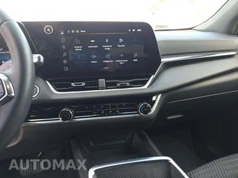 2026 Chevrolet Equinox LT 1LT - miniatura 10