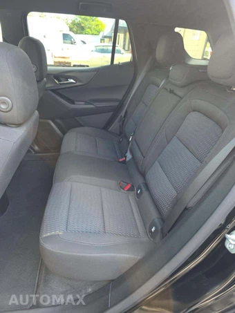 2026 Chevrolet Equinox LT 1LT - miniatura 13