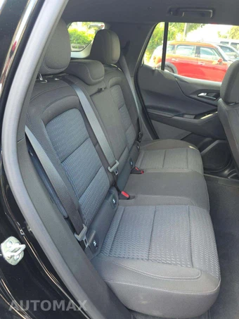 2026 Chevrolet Equinox LT 1LT - miniatura 16