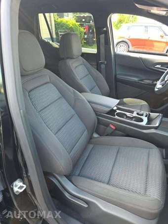 2026 Chevrolet Equinox LT 1LT - miniatura 18