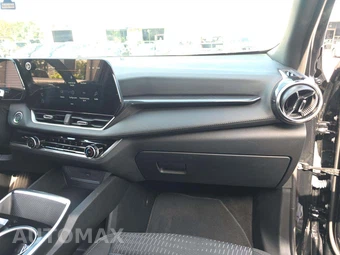 2026 Chevrolet Equinox LT 1LT - miniatura 19