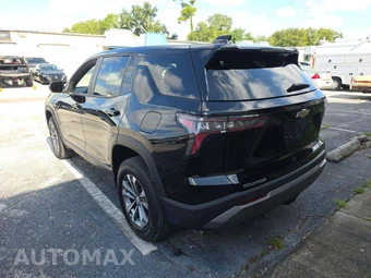 2026 Chevrolet Equinox LT 1LT - miniatura 2