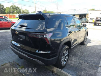 2026 Chevrolet Equinox LT 1LT - miniatura 3