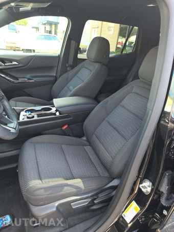 2026 Chevrolet Equinox LT 1LT - miniatura 6