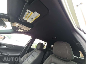 2026 Chevrolet Equinox LT 1LT - miniatura 11