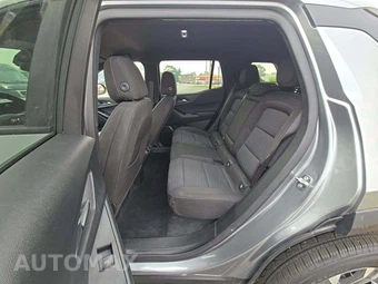 2026 Chevrolet Equinox LT 1LT - miniatura 13