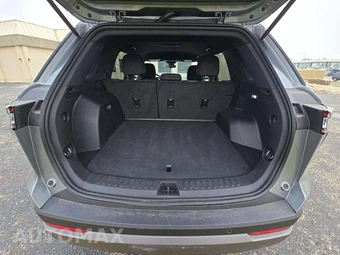 2026 Chevrolet Equinox LT 1LT - miniatura 14