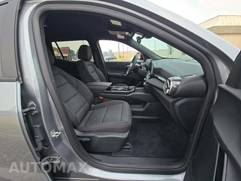 2026 Chevrolet Equinox LT 1LT - miniatura 18