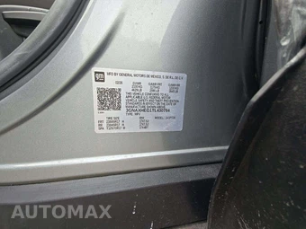 2026 Chevrolet Equinox LT 1LT - miniatura 5