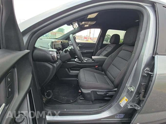 2026 Chevrolet Equinox LT 1LT - miniatura 6