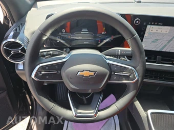 2026 Chevrolet Equinox LT 1LT - miniatura 10