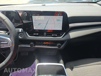 2026 Chevrolet Equinox LT 1LT - miniatura 11