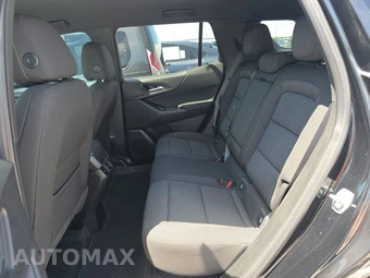2026 Chevrolet Equinox LT 1LT - miniatura 13