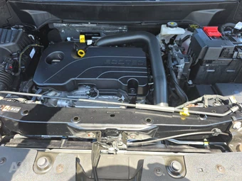 2026 Chevrolet Equinox LT 1LT - miniatura 15