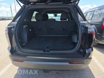 2026 Chevrolet Equinox LT 1LT - miniatura 16