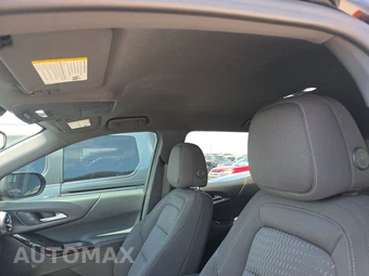 2026 Chevrolet Equinox LT 1LT - miniatura 17