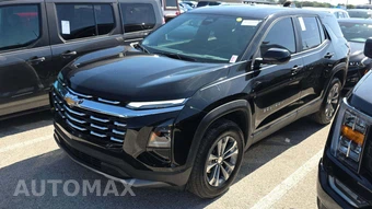 2026 Chevrolet Equinox LT 1LT - miniatura 18