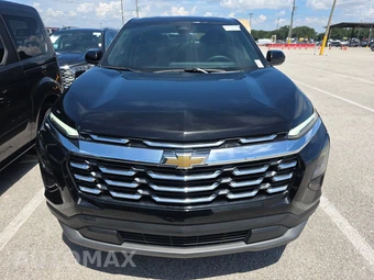 2026 Chevrolet Equinox LT 1LT - miniatura 2