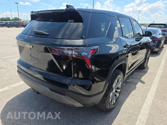 2026 Chevrolet Equinox LT 1LT - miniatura 4