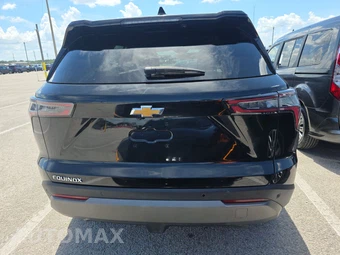 2026 Chevrolet Equinox LT 1LT - miniatura 5