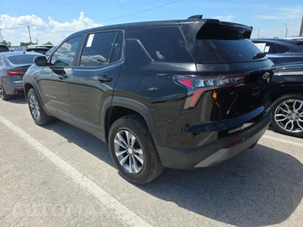 2026 Chevrolet Equinox LT 1LT - miniatura 6