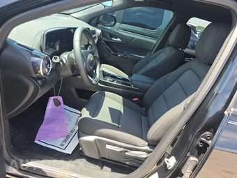 2026 Chevrolet Equinox LT 1LT - miniatura 7