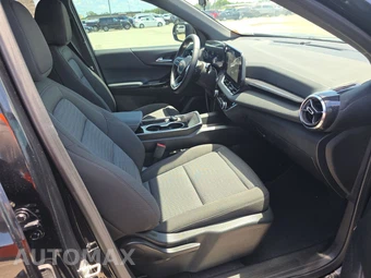 2026 Chevrolet Equinox LT 1LT - miniatura 8