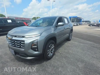 2026 Chevrolet Equinox LT 1LT