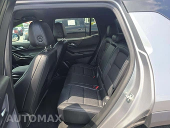 2026 Chevrolet Equinox LT 1LT - miniatura 10