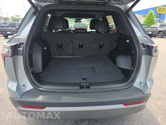 2026 Chevrolet Equinox LT 1LT - miniatura 11