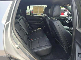 2026 Chevrolet Equinox LT 1LT - miniatura 13