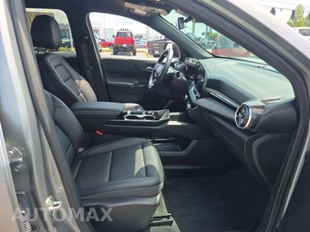 2026 Chevrolet Equinox LT 1LT - miniatura 15